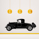 Wall Decal