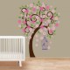 tree wall decal